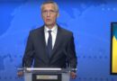 Generální tajemník NATO na summitu „Zrno z Ukrajiny“: Rusko musí zastavit válku, ukončit globální potravinovou krizi