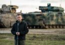 Polská armáda otestovala BVP Borsuk, potřebuje jich nejméně 1000