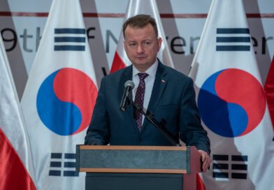 Polsko v modernizaci armády sází na Koreu, Česko si může vzít příklad