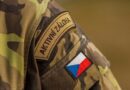 V Litvě působí i vojáci Aktivní zálohy