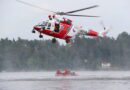 Úsporný balíček může zvýšit provoz letecké záchranky, ale i cenu výcviku pilotů