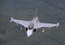 Gripen do starého železa rozhodně nepatří, i bez neviditelnosti má co nabídnout