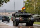 Německo se ujímá od příštího roku velení Sil rychlé reakce NATO