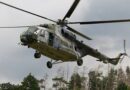 Armáda chce nakoupit Chinooky jako náhradu za Mi-17