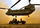 Představujeme vám Boeing CH-47 Chinook, možnou budoucnost AČR