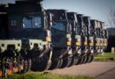 Bundeswehr nakupuje nové, nákladní vozy od Rheinmetallu. První již míří k jednotkám