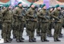 Poláci posilují. Tamní armáda se rekordně rozrůstá. Navzdory Rusku