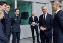 Generální tajemník Jens Stoltenberg děkuje Norsku za klíčové příspěvky k bezpečnosti NATO
