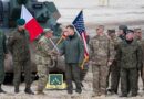 Polsko-americký výcvik posiluje bezpečnost na východním křídle NATO