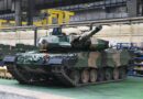 Zbrojovka v Gliwicích bude vyrábět Kraby a servisovat tanky Leopard 2