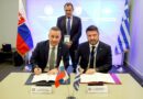 Slovensko a Řecko podepsalo Memorandum o spolupráci v oblasti obrany