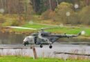 Třicet let létajících hrochů – Mi-17 HIP slaví výročí na nebi