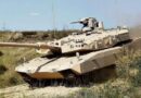 Česko chce z Německa koupit tanky Leopard 2A8