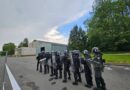 Vojenské policisty čeká náročná mise v Kosovu po boku carabinierů z Itálie