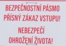 Vojenské lesy s armádou spustí dnes další fázi pyrotechnické očisty Brd