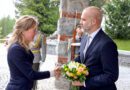 Ministr Sklenář: „Jednání s partnery z V4 a Německa potvrdilo zájem pokračovat v prohlubování regionální obranné spolupráce“