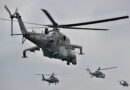 Umělá inteligence vyhodnocuje přezbrojení AČR z MI-24 na moderní vrtulníky Viper a Venom