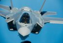Kongres USA rozhodl. F-35 může Česko získat. Cena by neměla překročit 122 miliard korun