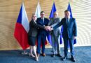 Spolupráce s Polskem posiluje bezpečnost v regionu. V4 je silnější než kdy dřív