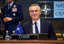 Šéf NATO Stoltenberg má prodloužený mandát o rok