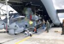 Vrtulníkáři se dočkali. První dva vrtulníky AH-1Z Viper jsou v Česku