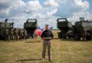 Polský ministr obrany Błaszczak podepsal rozhodnutí o zřízení Himars Academy a raketové brigády