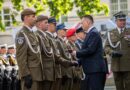 Polsko děkuje svým vojákům a připomíná historické události