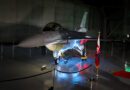 První stíhací letadlo F-16 pro Slovensko je vyrobeno, produkce dalších pokračuje podle plánu