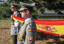 V sídle Týmu pro integraci sil NATO na Slovensku v bratislavských Vajnorech byla vztyčena španělská vlajka