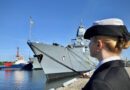 Námořnictvo zemí NATO cvičí kolektivní obranu Severního pobřeží v Baltském moři