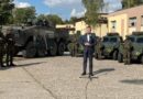 Polská armáda posiluje. Veřejnosti představuje modernizační procesy