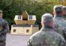 Systémy protivzdušné obrany MANTIS natrvalo posílí ochranu slovenského nebe