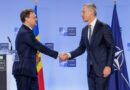 Moldavsko je důležitým partnerem NATO, řekl Stoltenberg