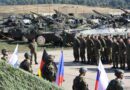 Bojové uskupení na Slovensku uspělo, nyní je připraveno k boji podle metodiky hodnocení NATO