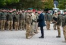 Polští specialisté se opět ujmou služby v rámci sil rychlé reakce NATO