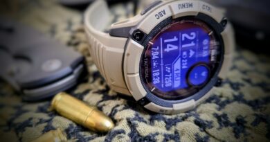 RECENZE: Taktické hodinky Garmin Instinct 2X Solar překonávají naše představy o dokonalosti za rozumnou cenu