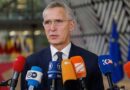 Generální tajemník NATO jednal o ochraně kritické podmořské infrastruktury a podpoře Ukrajiny s ministry obrany EU