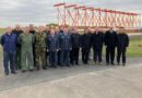 Korejci v Česku bodují. Vojenská letiště vybavují bezpečnostním systémem pro přistávání