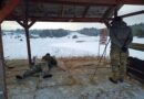 Winter sniping 2023 – společný výcvik odstřelovačů na Slovensku