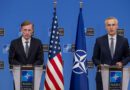 Washingtonský summit se blíží. NATO ladí detaily