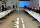 Armáda zahájila jednání o budoucnosti letiště Líně
