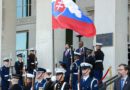 Ministr obrany Slovenska jednal v Pentagonu s americkým ministrem obrany Austinem