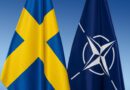 Vítáme Švédsko v NATO