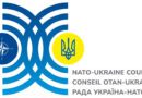 Spojenci znovu potvrzují závazek posílit obranu Ukrajiny na zasedání Rady NATO-Ukrajina