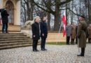 Ministři obrany Polska a Německa spojuje cíl. Tím je další podpora Ukrajiny