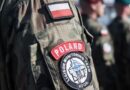 Polské vojenské kontingenty posilují mezinárodní pozici země