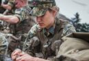 Rakousko zkouší dobrovolnou vojenskou službu pro ženy