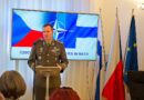 Šéf armády Řehka jednal ve Finsku se svým protějškem po nedávném vstupu do NATO