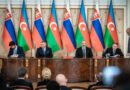 Ministr obrany SR Robert Kaliňák podepsal v Ázerbájdžánu dvě významné smlouvy