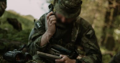 Dělostřelci jsou certifikováni. NATO podmínky plní Dělostřelci jsou certifikováni. NATO podmínky plní